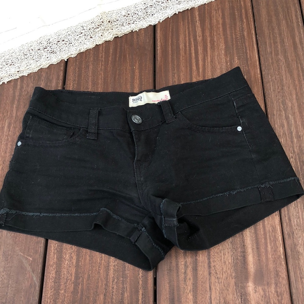 RSQ SHORTS